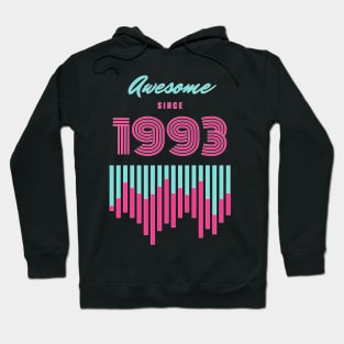 Awesome SInce 1993 Hoodie